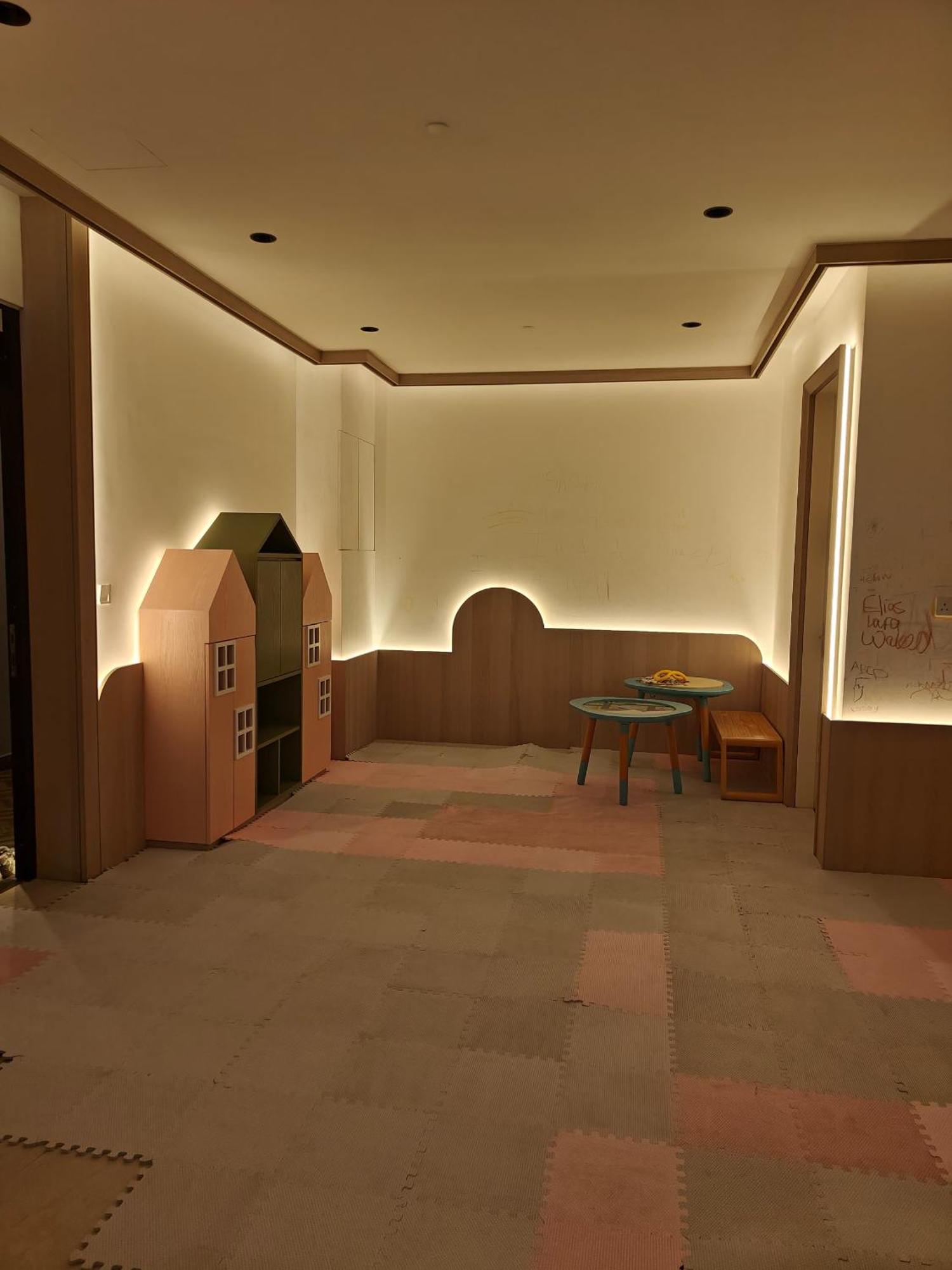 Scarletz Suites Twin Tower Klcc Kuala Lumpur By Okidoki Luaran gambar